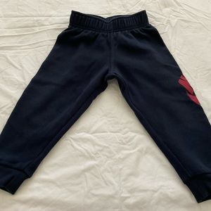 Nike joggers toddlers
